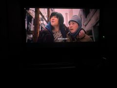 -幸福蓝海国际影城(河西店)