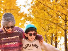 -汉长安城未央宫国家考古遗址公园