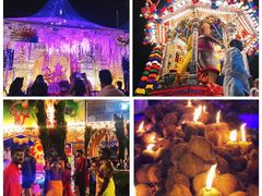 -槟城街头艺术街区