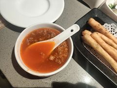 -海底捞火锅(大唐店)