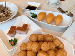 -利苑酒家(金宝店)