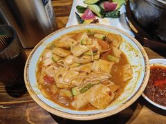 -清真·舒迩布炕锅王·高原美食文化(青海总店)