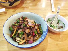 -阿彬生炒牛肉面(解放路店)