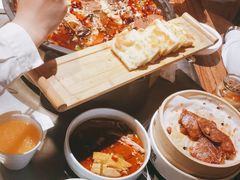 -辣尚瘾·烤鱼·新川菜(交大直营店)