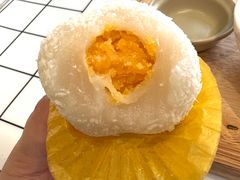 -一口小满手作糯米糍(北山店)