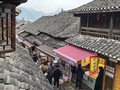 -金必轩(青岩店)
