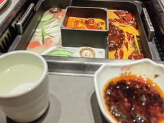 -洞子口重庆鲜货火锅(楚翘城旗舰店)