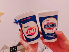 暴风雪-DQ·蛋糕·冰淇淋(南开大悦城2F店)