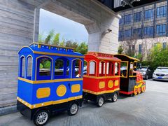 -上海崇明金茂凯悦酒店