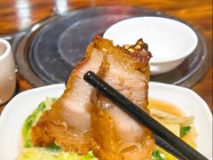 -丰收碗·陈皮果木烧鹅·23年老字号