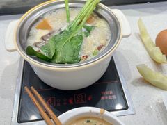 -农小锅自助小火锅(北京大兴凯德店)