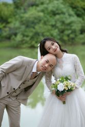 -天长地久婚纱摄影(天宁北路店)