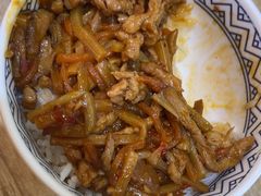 -吉野家(成都时代奥莱店)