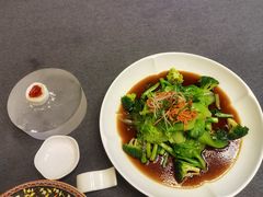 -羲和雅苑•北京烤鸭(平安国际金融中心店)