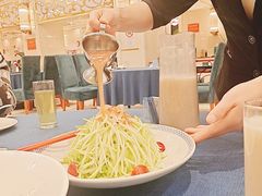 -御沪沪味园.融合菜.海鲜(斜土路店)