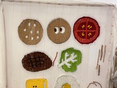 -A+毛毛毯·高温珐琅·银饰DIY(三里屯店)