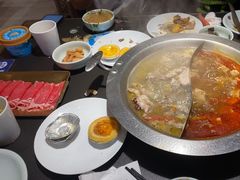 -额尔敦·品质自助(摩尔城店)