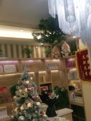 -芳朵美容养生SPA