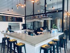 -Twin Tails Brewpub双尾精酿餐吧(八坼店)