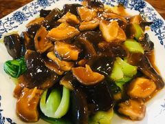 -卧龙堡客栈·中餐厅(古北水镇店)