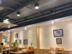 -韩萍老南京馄饨(河西万达店)