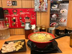 -博多一幸舍(侨福芳草地购物中心店)