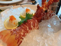 -Mr·Fish鱼鲜生海鲜放题(银泰in99店)