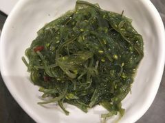 -玛雅铁板烧餐厅(中关村店)