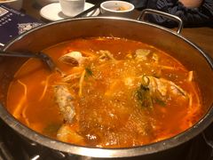 -阿婉贵州苗家酸汤鱼(梅林店)