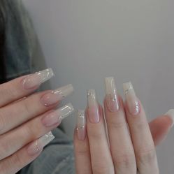 -斯馨·健康美甲美睫