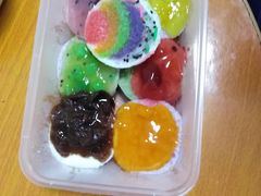 -津门红姐熟梨糕茶汤糕干(爱国道店)