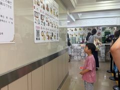 -珍妮曲奇聪明小熊(上环店)