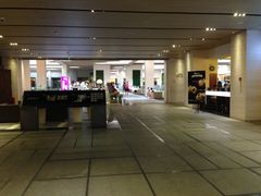 大堂-仁恒美食庭苑(仁恒海河广场店)