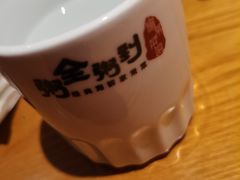 -粥全粥到海鲜家常菜·海肠捞饭(嫩江路店)