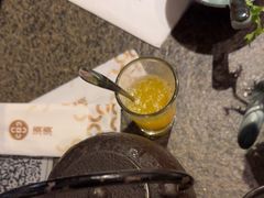 -湊湊火锅·茶憩(和平大悦城店)