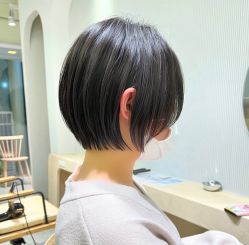 -FASHION PALACE hair+