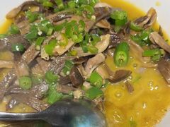 -湘邻呷铺·田园家宴(汉基广场店)