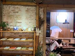 -仙峰天然面包(迎宾路店)