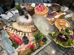 -慢丽江·云南野生菌土鸡锅(西山店)