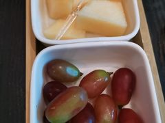-金色印象·4K影院式足体养生(杨家坪西郊店)
