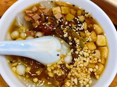 糍粑冰粉-怪噜范·老贵阳街头名小吃(鸿通城店)