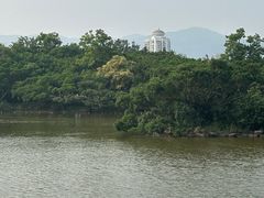 -江心屿景区