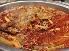 -九老汉·川渝江湖菜(合川路2店)