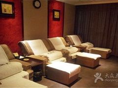 -大桶大足浴(江桥店)