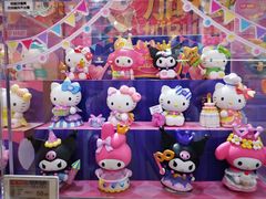 -泡泡玛特POPMART(上海环球港店)