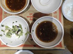 -杏花村水席楼·洛阳水席(老城十字街店)