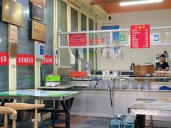 大堂-没牙伯花生汤店(老药洲店)