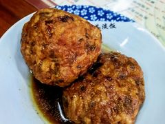 -粗茶淡饭(东关街店)