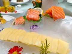 -汉通东林海鲜大酒店(鼓楼孝闻街店)