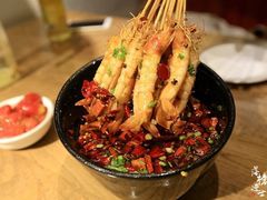 -成都吃客(九眼桥店)